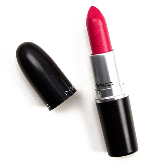 MAC Cosmetics Other - MAC Lipstick - Moxie - Pink Matte Full Size BNIB